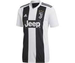Ronaldo of juventus scores the opening goal during the italian supercup against napoli on january 20, 2021. Adidas Juventus Turin Home Trikot Replica 2018 2019 Ab 30 74 Preisvergleich Bei Idealo De