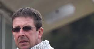 Driver performed lewd act in lay-by as woman cycled past