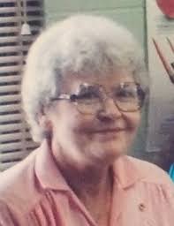 Obituary information for Anna Elizabeth Capet