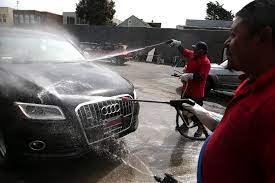 When searching for the closest self service car wash near me (or a car wash near me do it yourself) and you find one that interests you, just click on it and you will see more details, such as opening hours, directions, reviews, contact info, and other useful facts. Why You Should Say No To The Dealership Car Wash After Buying A Car