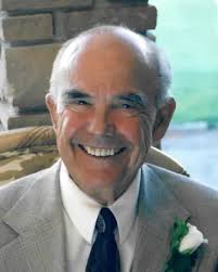 Obituary information for Richard Anderson