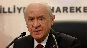 Devlet bahçeli (born 1 january 1948) is a turkish politician, economist, former deputy prime minister, and chairman of the nationalist movement party (mhp). Devlet Bahceli Duyurdu Mhp Projeden Vazgecti Son Dakika Haberleri