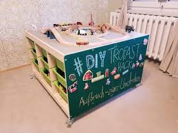 Diy Spieltisch Ikea Hack Aufbruch Zum Umdenken Spieltisch Ikea Spieltisch Ikea Hack Spieltisch