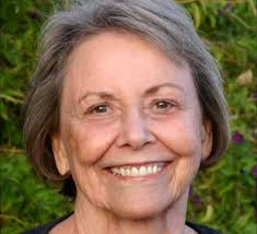 City's first 'first lady' dies