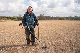 Metal detecting can be a very rewarding hobby but it is a good idea to do some research before setting out to find hidden treasures. Uncovering The Past With Google Earth And A Metal Detector Google