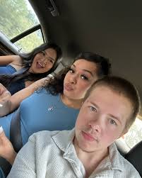 lots of love for lupita 🩷 #herbdayweekend