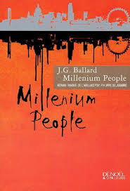 Never miss another show from philippe ballard. Millenium People Denoel D Ailleurs French Edition Ballard J G Delamare Philippe 9782207255995 Amazon Com Books