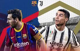 Messi renovación | según ha explicado el presidente joan laporta, el acuerdo era total pero no ha podido sigue toda la actualidad sobre la salida de leo messi del fc barcelona en mundo deportivo. Lionel Messi Vs Cristiano Ronaldo Cuando Fue La Ultima Vez Que Se Enfrentaron Antes Del Barcelona Vs Juventus De Champions League Camp Nou Revtli Respuestas El Comercio Peru