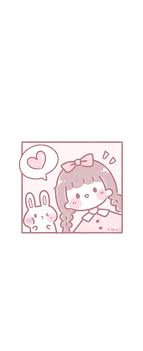 Perfect for kids, posters, prints, cards, fabric. 360 Kawaii Wallpapers Ideas In 2021 Kawaii Wallpaper Cute Wallpapers Kawaii