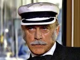 We all know Fred Draper as Swanny Swanson, from the legendary episode "Last  Salute to the Commodore ", but did you know he appeared in FIVE other  episodes of Columbo? Bonus points