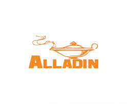 Aladdin Aladdin Selected Winner Entries Logo Logo Design Contest Design Logo Design Contest