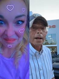 Raheem Townsend's Instagram, Twitter & Facebook