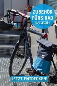 Stilvolles Fahrradzubehor In 2020 Fahrrad Fahrradzubehor Fahrradtasche
