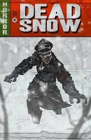 Dead Snow By Juany On Deviantart Dead Snow Snow Deviantart