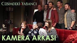 Telefonlarımızda ki gizli sırlar bir ortaya dökülürse! Cebimdeki Yabanci Kamera Arkasi Youtube