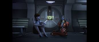 Mass Effect 2: Tali Romance Guide