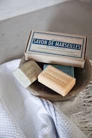 Remodelista Gift Guide For The Host Remodelista French Soap Soap Gift Soap