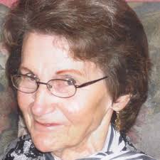 Rathé Faust, Cécile (1926