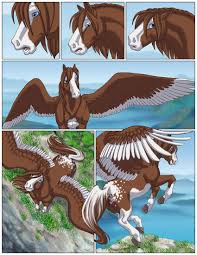 Mount Helicon Spring - 77 by Pheagle Adler -- Fur Affinity [dot] net