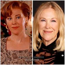 Another Catherine O'Hara hidden gem of a movie she's in: Where The Wild  Things Are!!!