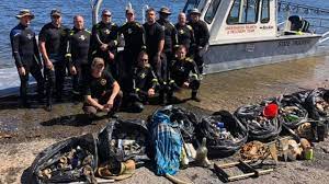 Take a look at a list of the top 100 books of all time, nominated by writers from around the world, from things fall apart to mrs dalloway, and from pride and prejudice to don quixote. Ohp Dive Team Recovers Nearly 200 Pounds Of Trash From Party Cove At Lake Tenkiller