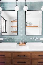 Light And Modern Sophistication In A Two Bedroom Apartment Bathroom Interior Bathrooms Remodel Bathroom Inspiration