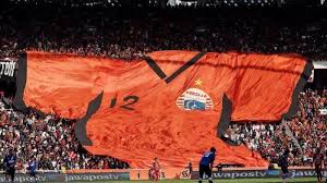 Persebaya membawa 25 pemain pada ajang turnamen pramusim kali ini. Jadwal Piala Menpora 2021 Live Indosiar Persija Vs Psm Makassar Bhayangkara Solo Fc Vs Borneo Fc Banjarmasin Post