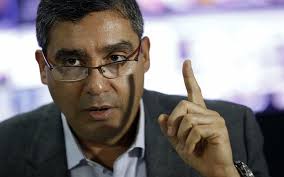 Miguel Rodríguez Torres descarta que se origine un golpe de Estado