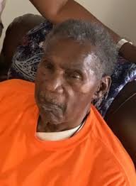 Obituary for Deacon Eddie Parks Jr.