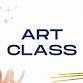 Art Classes for Adults event image