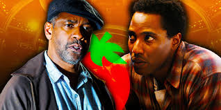 Netflix's New Denzel Washington-Produced Oscar-Contender With 90% RT Score  Is 2024's Most Unexpected Horror Ghost Story