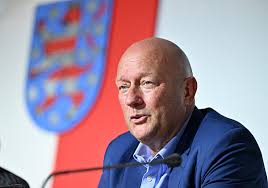 Landtagswahl Thüringen 2024