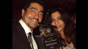 Next International Film Festival: 'One of our main goals is to encourage  diversity and culture through art'