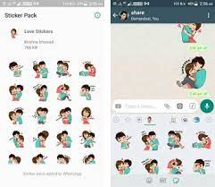 Maybe you would like to learn more about one of these? Zumimylittlejourney Sticker Pack Wa 18