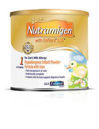 Enfamil Nutramigen With Enflora Lgg Review Shespeaks