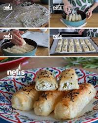 su boregi tadinda sodali sarma borek tarifi yemek yemek tarifleri gida