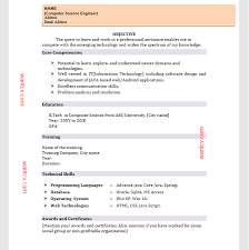 Once you download this teacher resume template you can customize it the best way it best suits your own profile. Top 10 Fresher Resume Format In Ms Word Free Download Wantcv Com