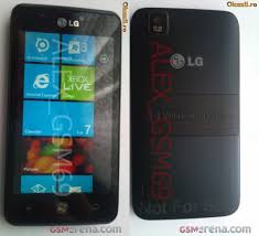 LG Fantasy E740, Λέγε με και Miracle ...