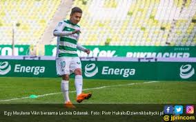 Ks lechia gdańsk performance & form graph is sofascore football livescore unique algorithm that we are generating from team's last 10 matches, statistics, detailed analysis and our own knowledge. Egy Bakal Pindah Lebih Cepat Dari Lechia Gdansk Alasannya Jpnn Com