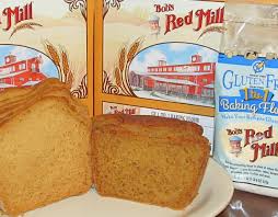 Bob S Red Mill New Gluten Free Flour Jan S Gluten Free