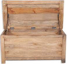 Find wool blankets in canada | visit kijiji classifieds to buy, sell, or trade almost anything! Bombay Mango Wood Blanket Box Cfs Furniture Uk
