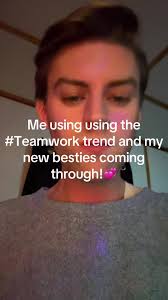 Its Like A Community!💞 #teamwork #smallcreators #fyp  #teamworkmakesthedreamwork #1k