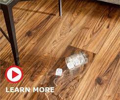 Fill your cart with color today! Aquaguard Laminate Floor Decor