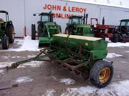Looking for the seed cups that the tubes attach to on my fb 177a van brunt grain drill. John Deere Fbb Drills For Sale Machinery Pete