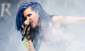 Alissa White Gluz And The Power Of The Individual Psychology Today Sie war ein gründungsmitglied der. alissa white gluz and the power of the individual psychology today