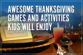Maybe you would like to learn more about one of these? Awesome Thanksgiving Games And Activities Kids Will Enjoy