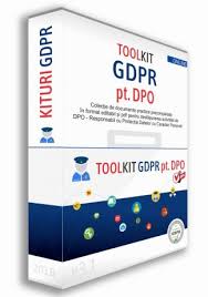 Kit Gdpr Implementare Si Conformitate Gdpr Versiune Simplificata Peste 40 Fisiere Kit Gdpr Solutii Gdpr 2021