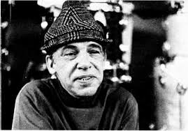 THE LEGACY OF COLTRANE/THE FUTURE OF JAll/CLINIC WITH BUDDY RICHJOLIVER  JACKSON/BOBBY HUTCHERSON