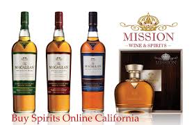 Buy Macallan Single Malt Whisky It Is Now Very Simple To Get Your Drink Ordering Them Online Preciously It Single Malt Macallan Whisky Wine And Spirits Store