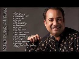 Best Of Rahat Fateh Ali Khan 2020 Top 20 Songs Hit Jukebox 2020 Youtube Rahat Fateh Ali Khan Songs Hindi Movie Song